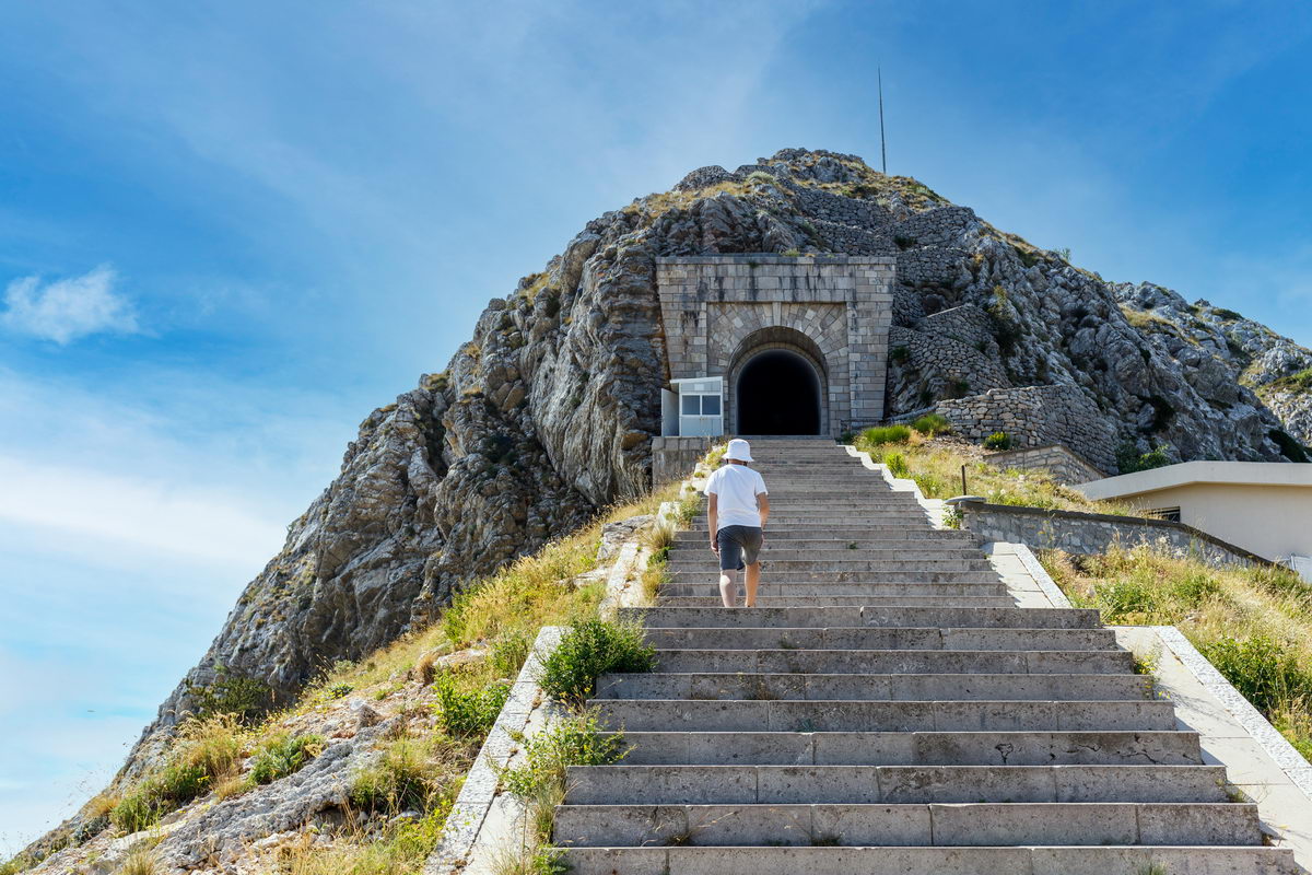 Discover uniqe Montenegro (4 days, 3 night) full package